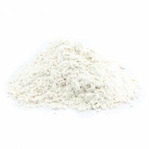 Organic Unbleached Plain White Flour image