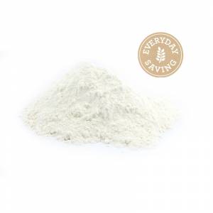 Organic Self Raising White Flour image