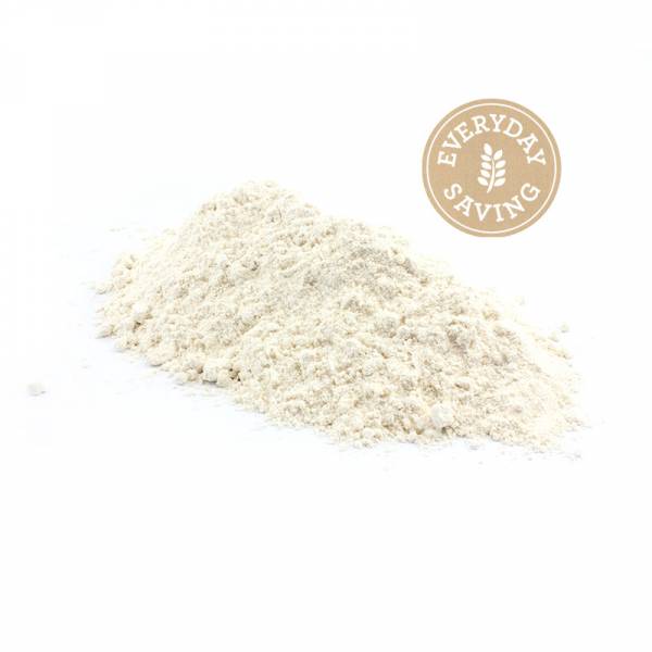 Australian Organic Spelt Flour image