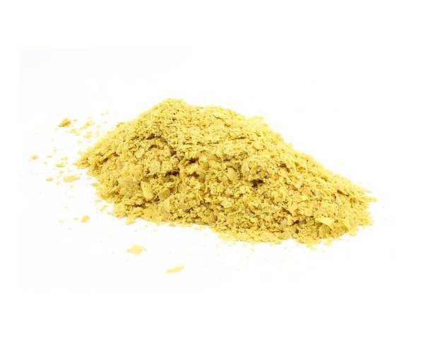 Nutritional Yeast Flakes Toasted image
