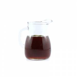 Organic Maple Syrup image