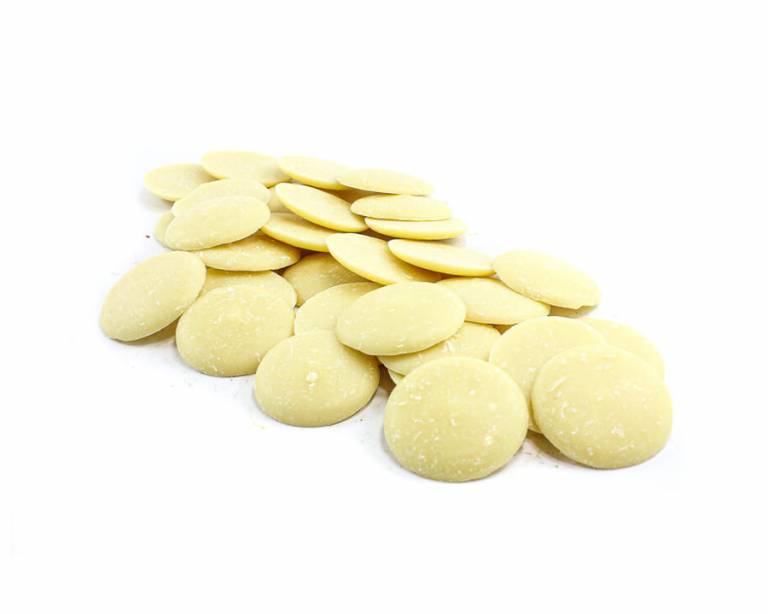 Organic Cacao Butter Buttons The Source Bulk Foods Shop