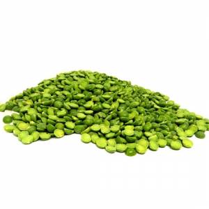 Green Split Peas image
