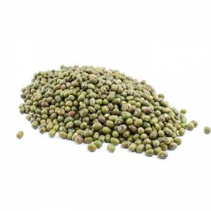 Organic Mung Beans image