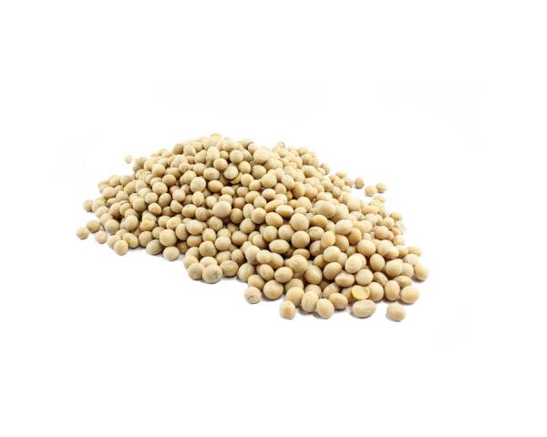 Soy Beans Organic image