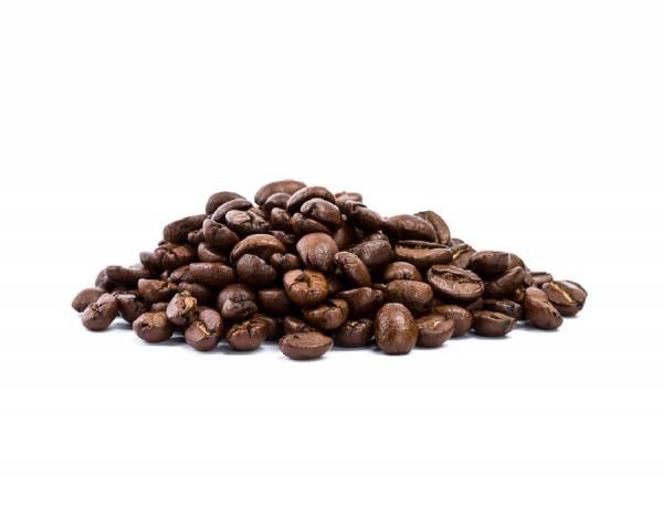 Organic Coffee Beans image
