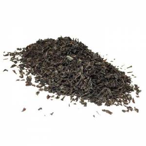 Organic Loose Leaf Black Tea image