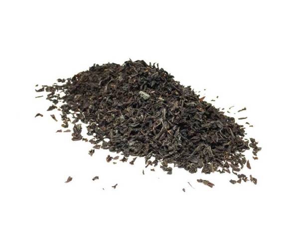 Organic Loose Leaf Black Tea image