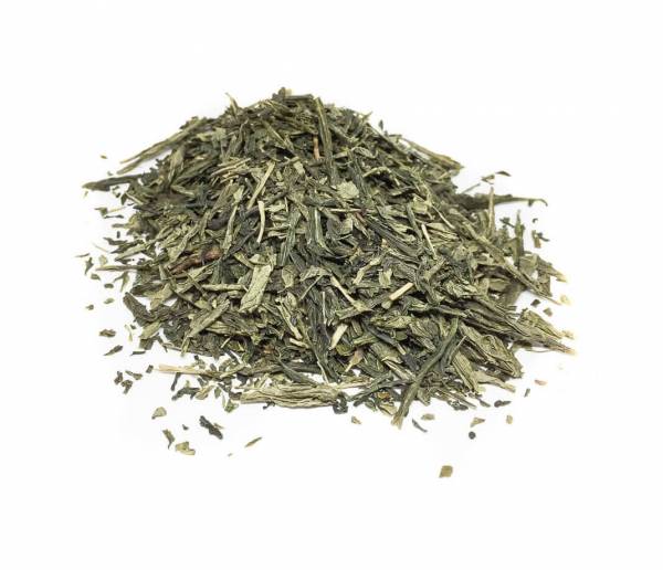 Australian Sencha Green Tea image