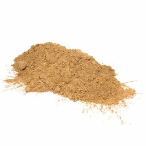Organic Raw Australian Carob Powder image