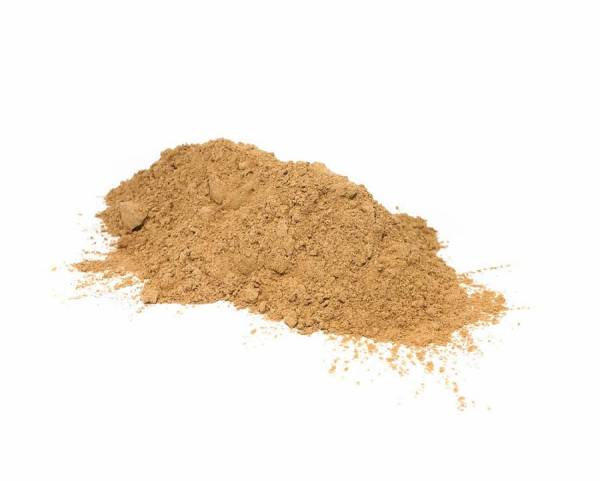 Australian Organic Raw Carob Powder image