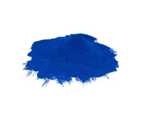 Phycocyanin E18 - Blue Spirulina Extract image