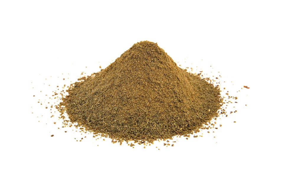Ground Cumin The Source Bulk Foods Shop
