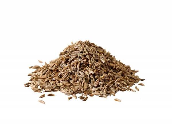 Whole Cumin Seeds image