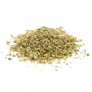 Mixed Herbs image