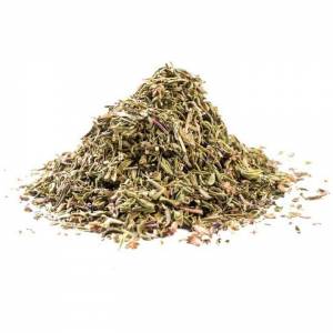 Dried Thyme image