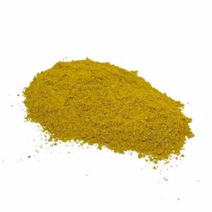 Australian Yellow Curry image