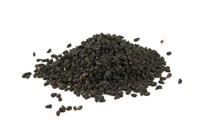 Organic Nigella Seeds The Source Bulk Foods Shop