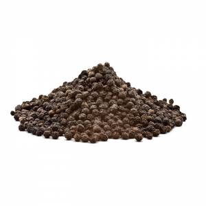 Organic Whole Black Peppercorns image