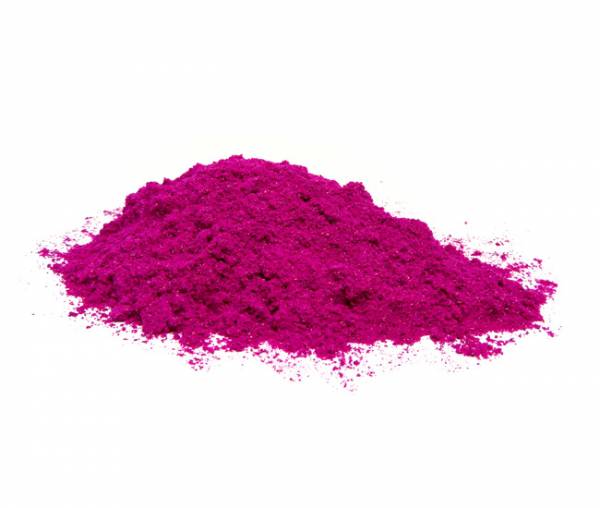 Organic Pink Pitaya Dragon Fruit Powder image
