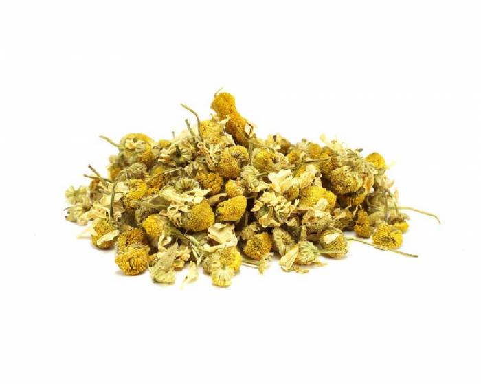 Organic Chamomile Flowers The Source Bulk Foods Shop