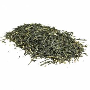 Organic Sencha Green Tea image