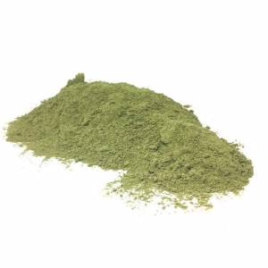 Organic Stevia Leaf Powder image