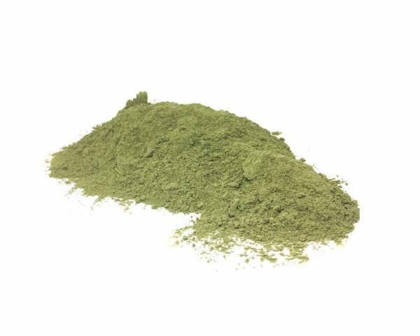 Organic Stevia Leaf Powder image