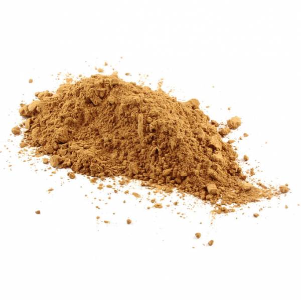 Australian Organic Roasted Carob Powder image