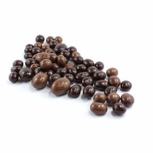 Chocolate Fruit and Nut Mix image