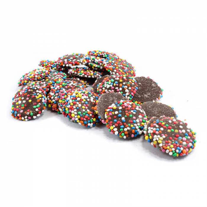 Chocolate Jewels The Source Bulk Foods Shop