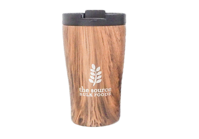 The Source Reusable Coffee Cup 350ml image