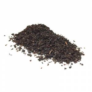 Organic Loose Earl Grey Tea image