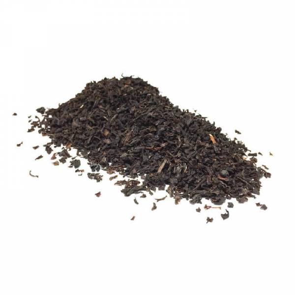 Organic Loose Leaf Earl Grey Tea image