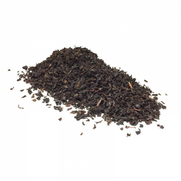 Organic Loose Leaf Earl Grey Tea - The Source Bulk Foods Shop