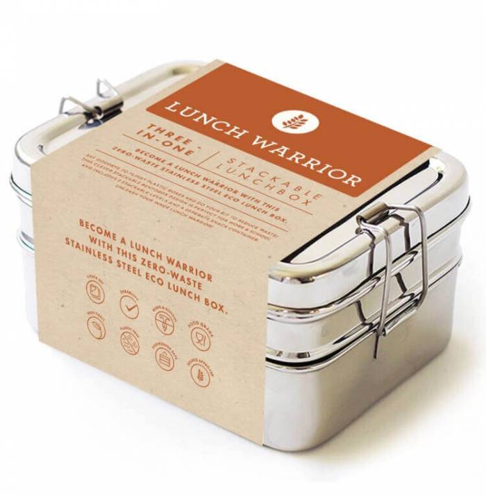 Lunch Warrior Lunch Box Australia The Source Bulk Foods Shop