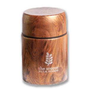 The Source Stainless Steel Insulated Food Jar 800ml image