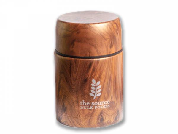 The Source Stainless Steel Insulated Food Jar 800mL image
