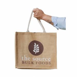 The Source Environmental Carry Bag image