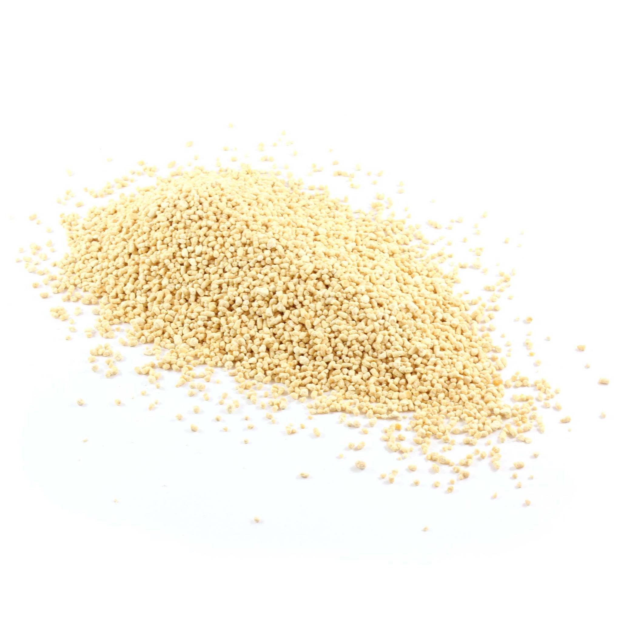 Lecithin Granules The Source Bulk Foods Shop