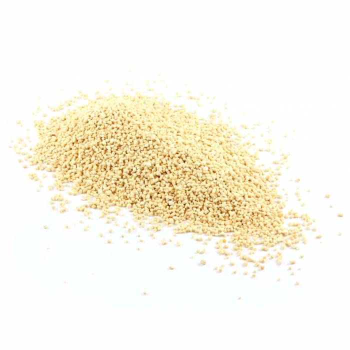 Lecithin Granules The Source Bulk Foods Shop