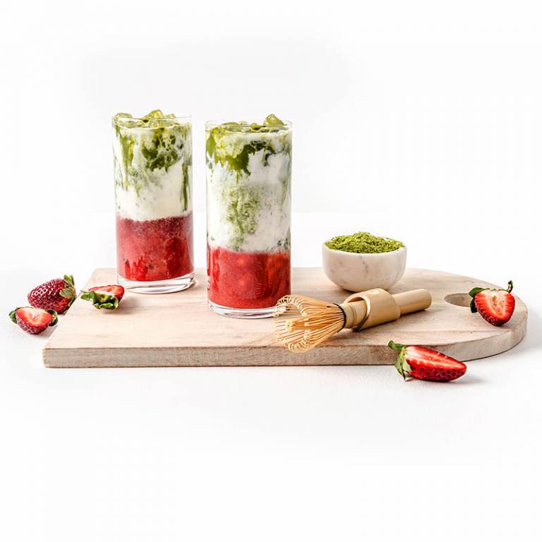 Matcha Powder Premium Organic - The Source Bulk Foods Shop