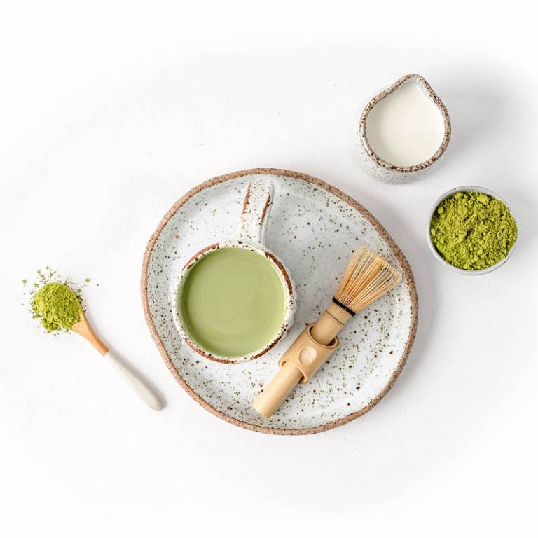 Matcha Powder Premium Organic - The Source Bulk Foods Shop