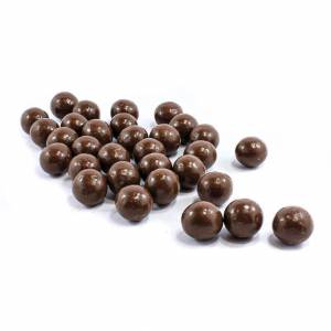 Milk Chocolate Hazelnuts image