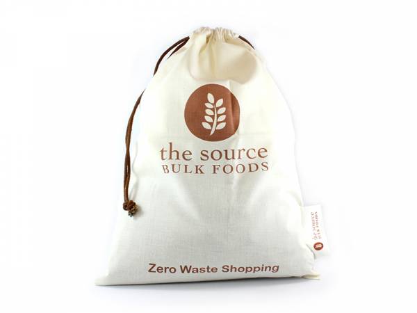 Produce Bags 4 Pack Organic image