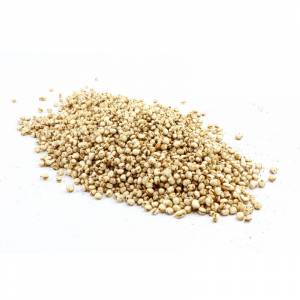 Organic Puffed Quinoa image