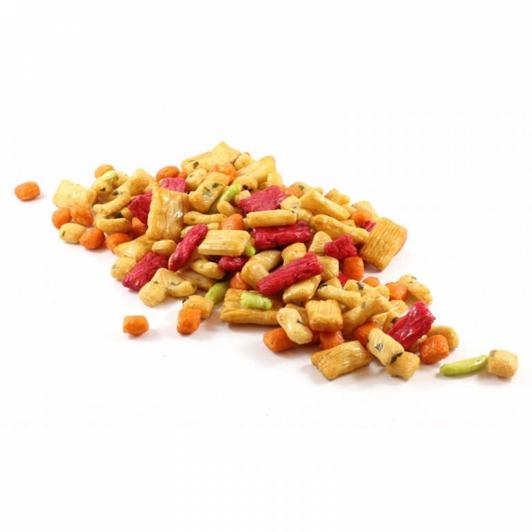 Rice Crackers The Source Bulk Foods Shop