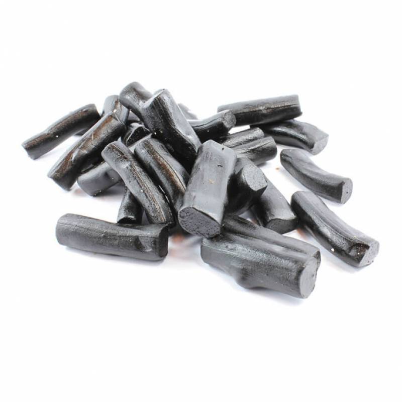 Organic Spelt Licorice The Source Bulk Foods Shop