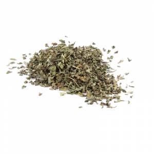 Organic Emerald Zing Tea image