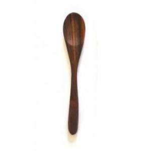 Wood Spoon image